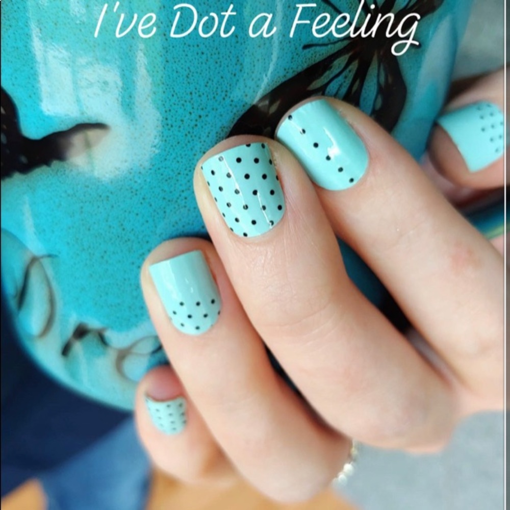 Color Street Nail Polish Strips Summer Bundle!
